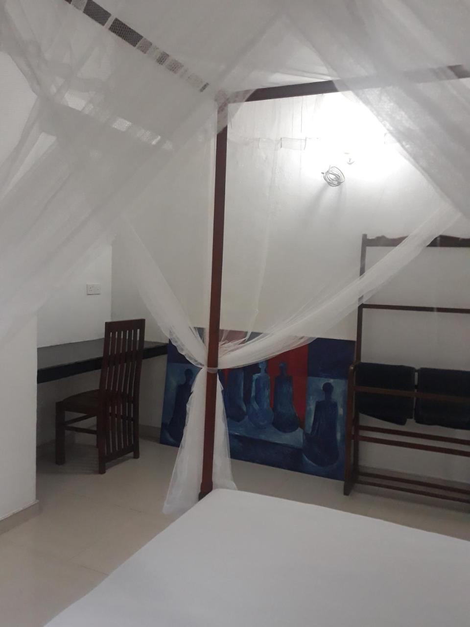 בנטוטה Arcade Beach Hotel מראה חיצוני תמונה